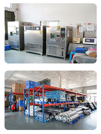 Factory View