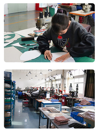 Factory View