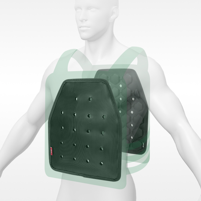 Protective Air Cushion Vest
