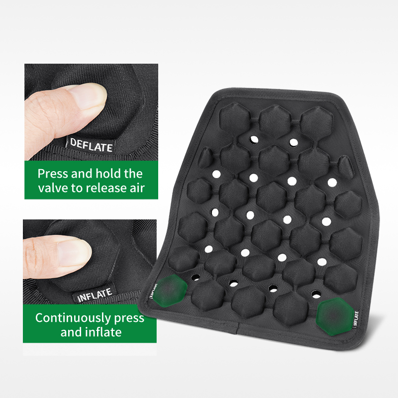 Protective Air Cushion Vest