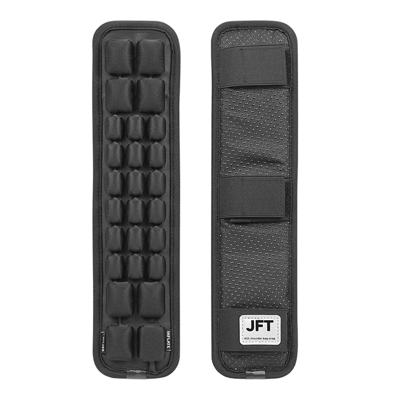 Pressure Relief Shoulder Strap Airpad