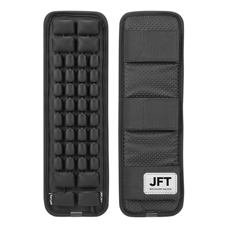 Pressure Relief Shoulder Strap Airpad
