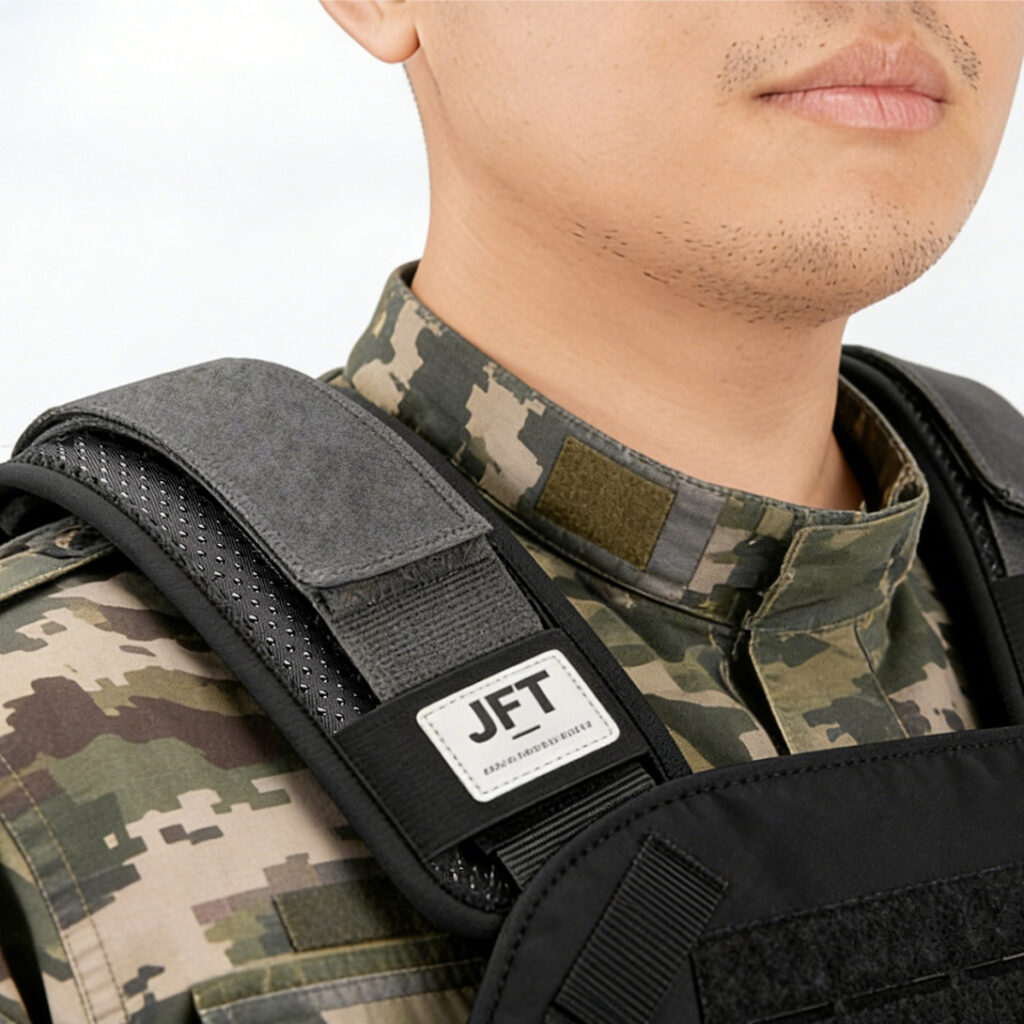 Shoulder-Straps
