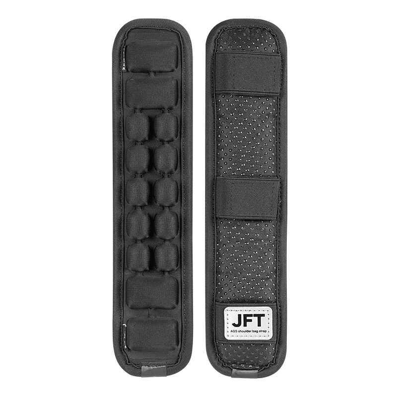 Pressure Relief Shoulder Strap Airpad