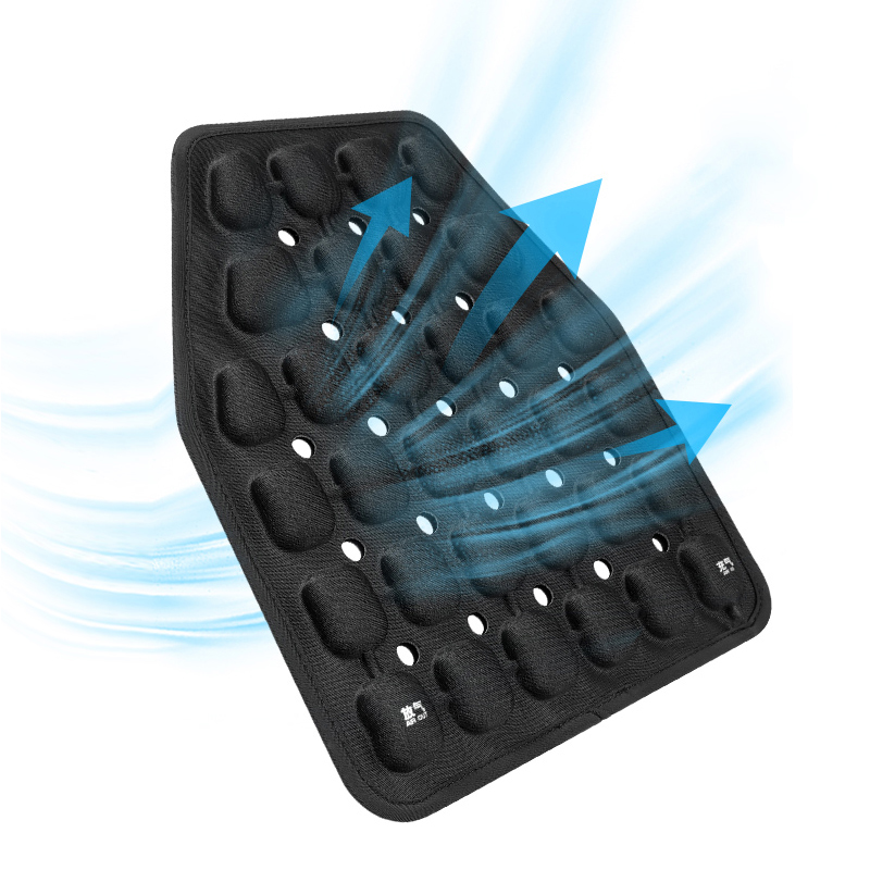 Breathable Air Cushion