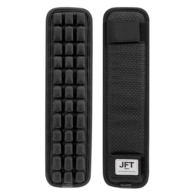 Tactical Lumbar Air Cushion - Reduces Waist Load

