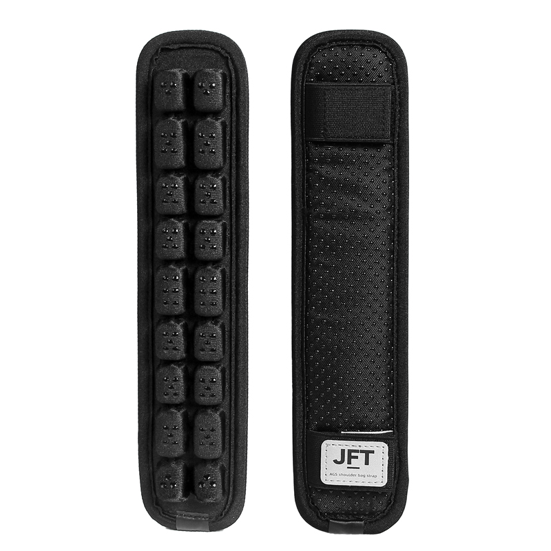 Tactical Lumbar Air Cushion - Reduces Waist Load

