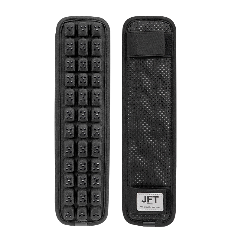 Tactical Lumbar Air Cushion - Reduces Waist Load
