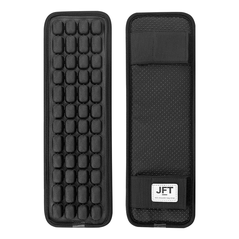 Tactical Lumbar Air Cushion - Reduces Waist Load
