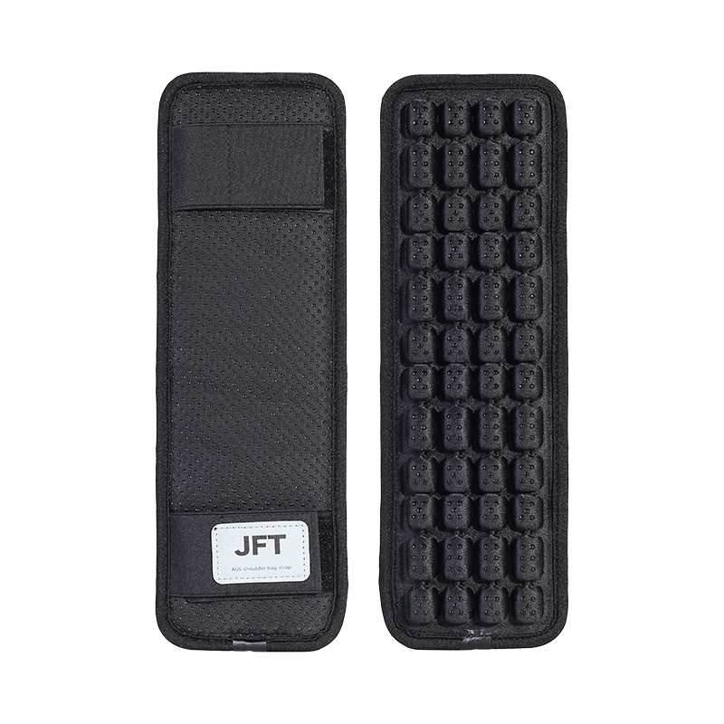 Tactical Lumbar Air Cushion - Reduces Waist Load
