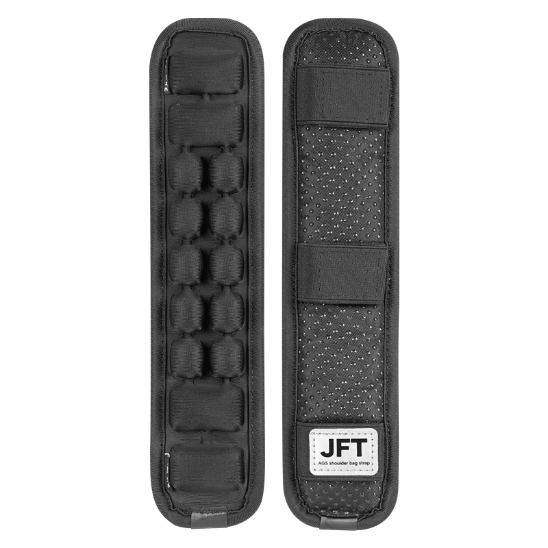 Tactical Lumbar Air Cushion - Reduces Waist Load
