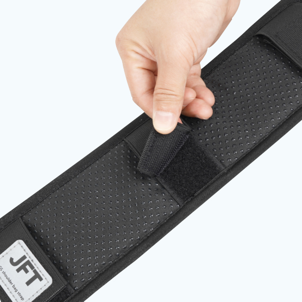 Tactical Lumbar Air Cushion - Reduces Waist Load

