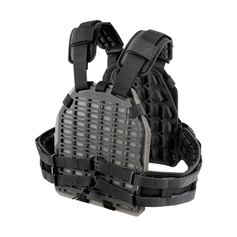 JFTSHOK Protection & Heat Dissipation Air Cushion for Tactical Vests - Image 3