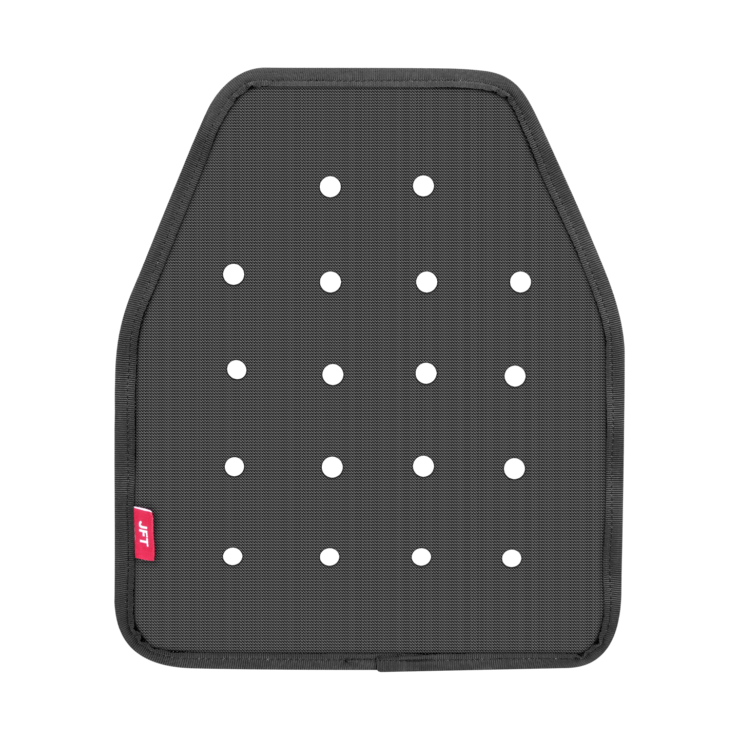 JFTSHOK Air Cushion Liner for Tactical Vests with Buffer Protection & Heat Dissipation - Image 3