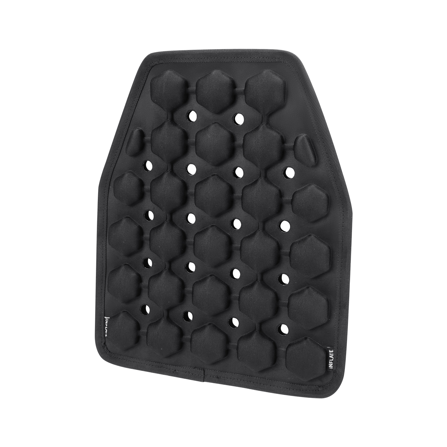 JFTSHOK Air Cushion Liner for Tactical Vests with Buffer Protection & Heat Dissipation - Image 2