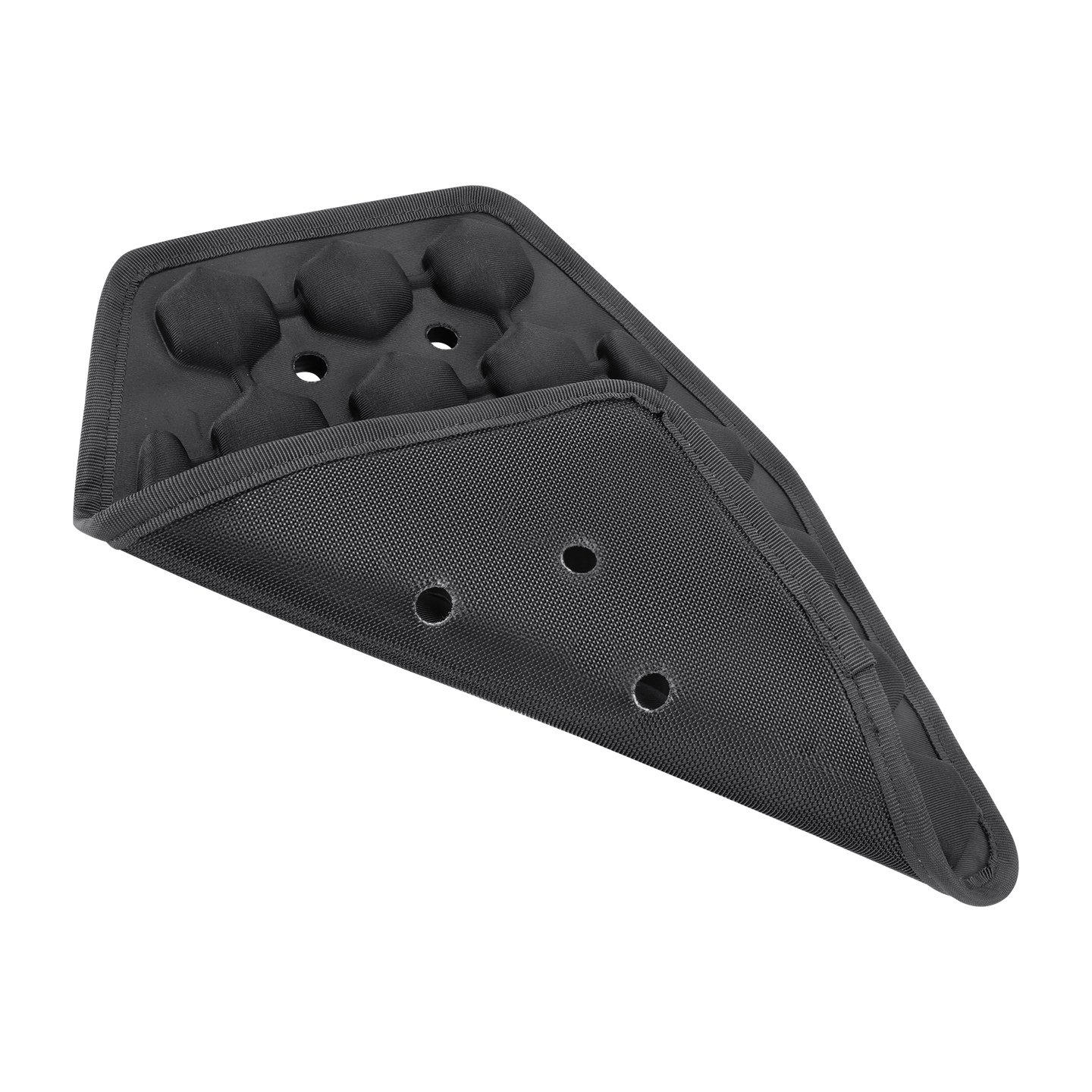 JFTSHOK Air Cushion Liner for Tactical Vests with Buffer Protection & Heat Dissipation - Image 4