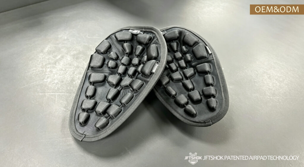JFTSHOK Knee Air Pad