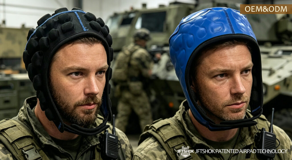 jftshok-airpad-helmet-padding