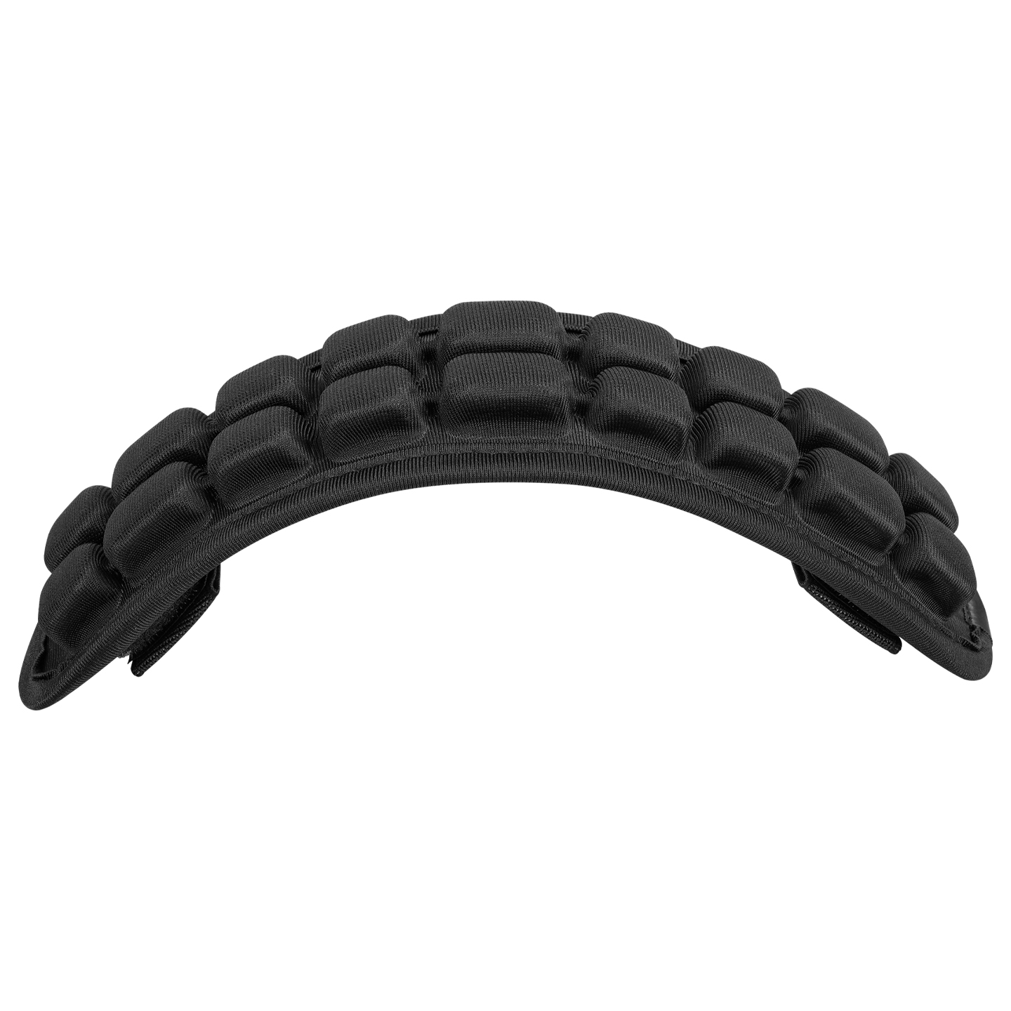 JFTSHOK Tactical Shoulder Strap 2-row for sore shoulder relief